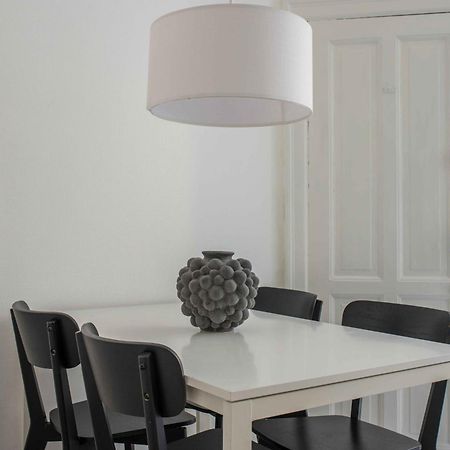 New Charming Apt In City Center Copenhaga Exterior foto