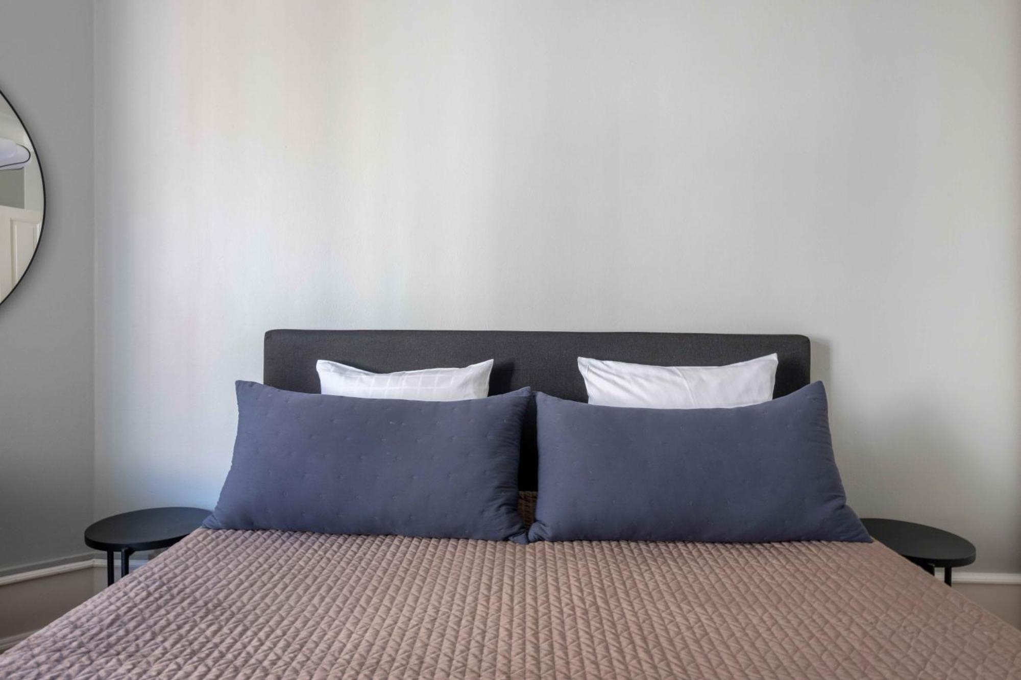 New Charming Apt In City Center Copenhaga Exterior foto