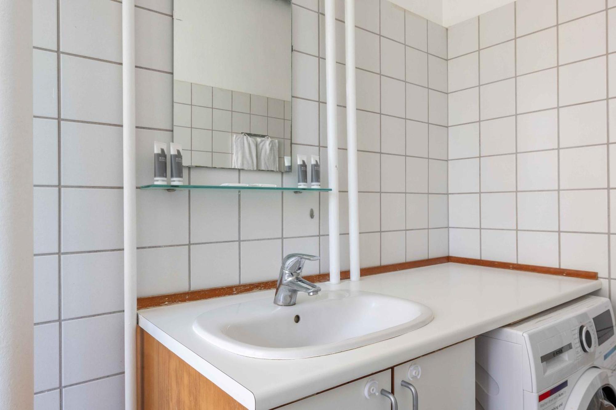 New Charming Apt In City Center Copenhaga Exterior foto