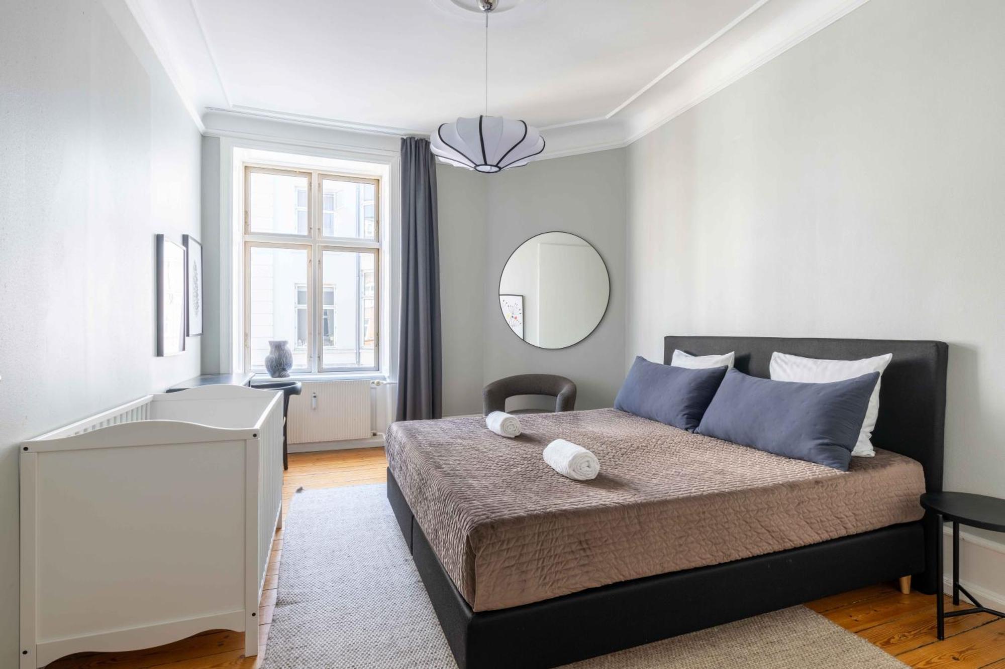 New Charming Apt In City Center Copenhaga Exterior foto