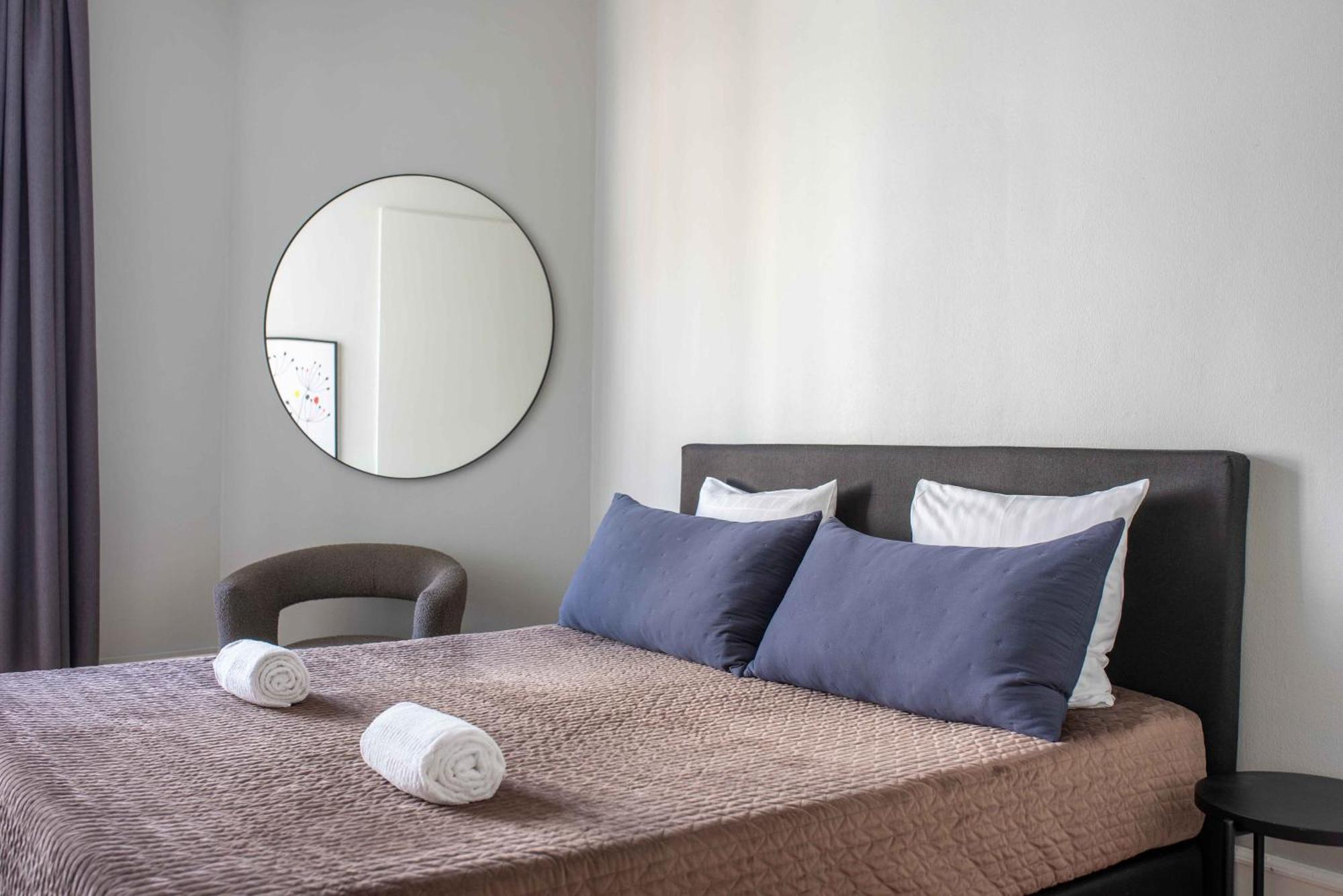 New Charming Apt In City Center Copenhaga Exterior foto